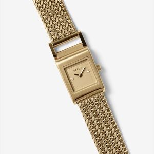 Breda tethered Revel watch, in like new condition.